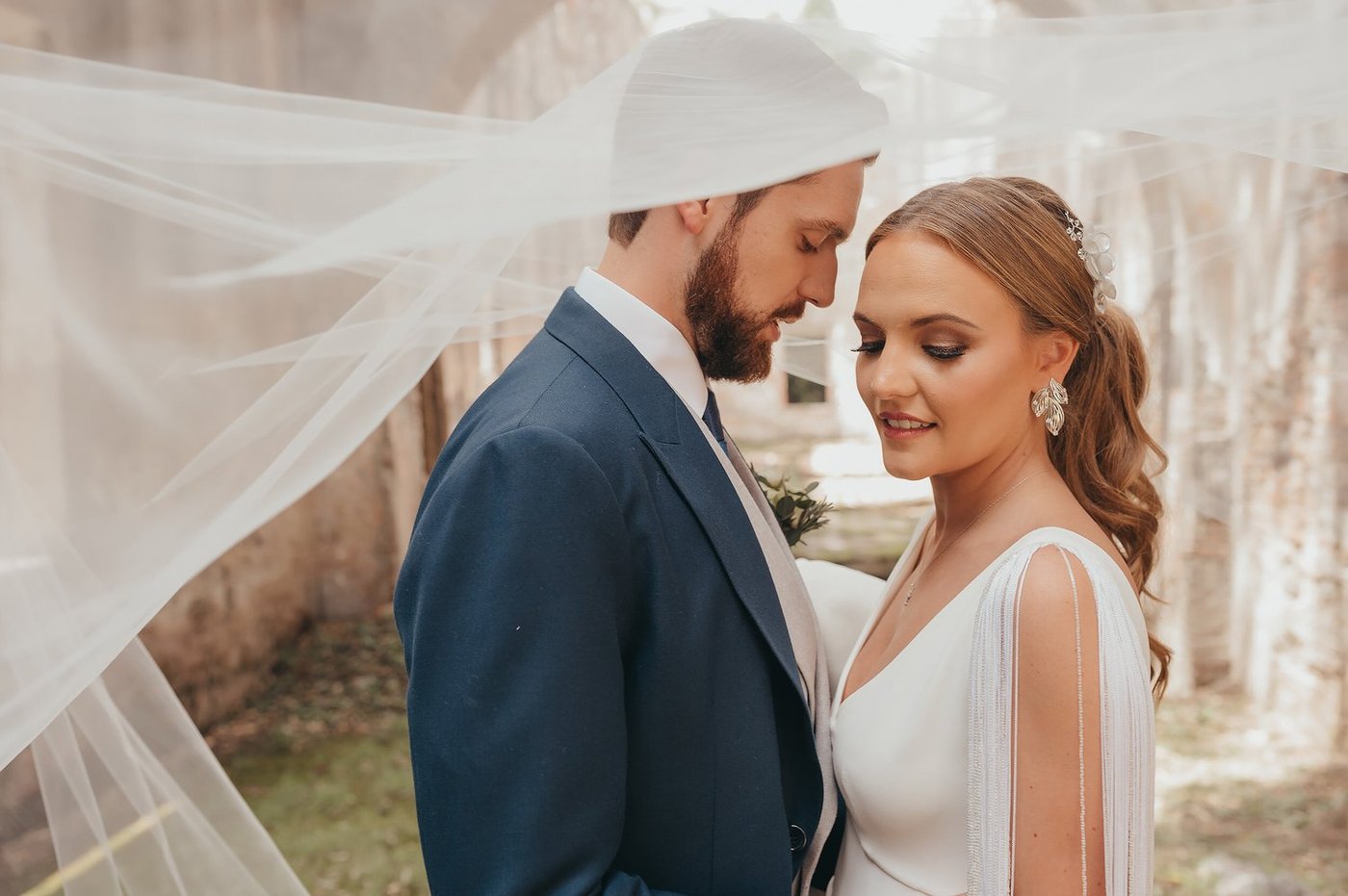 Haciendas en México: escenarios mágicos para tu boda · Inquadratura