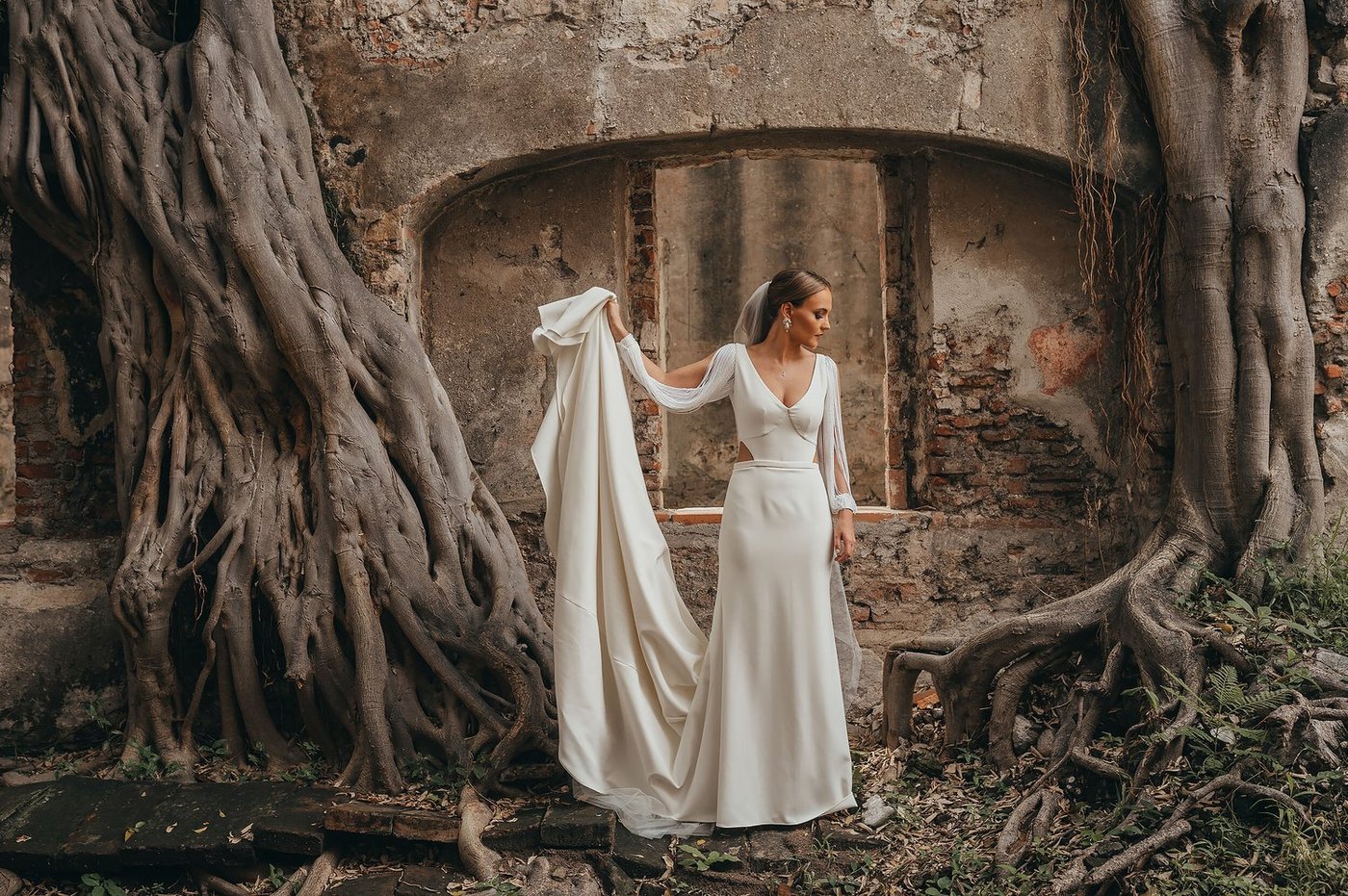 Haciendas en México: escenarios mágicos para tu boda · Inquadratura