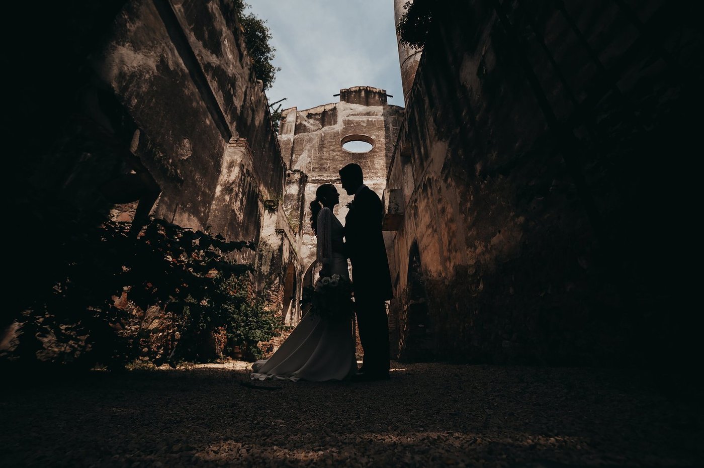 Haciendas en México: escenarios mágicos para tu boda · Inquadratura