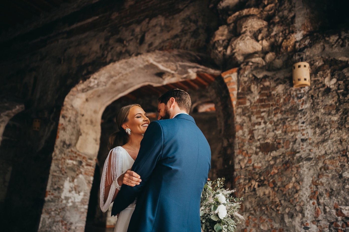 Haciendas en México: escenarios mágicos para tu boda · Inquadratura