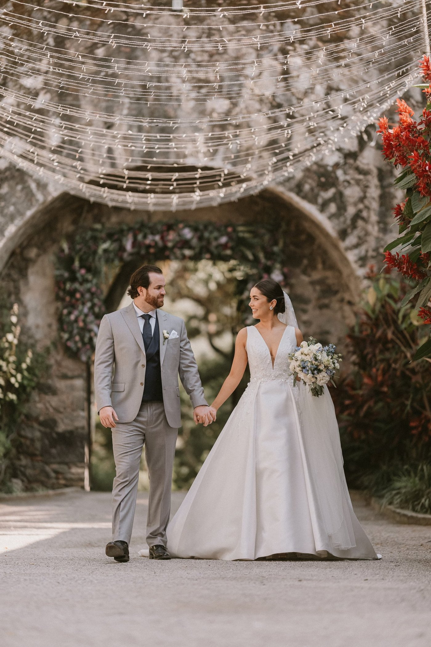 Haciendas en México: escenarios mágicos para tu boda · Inquadratura