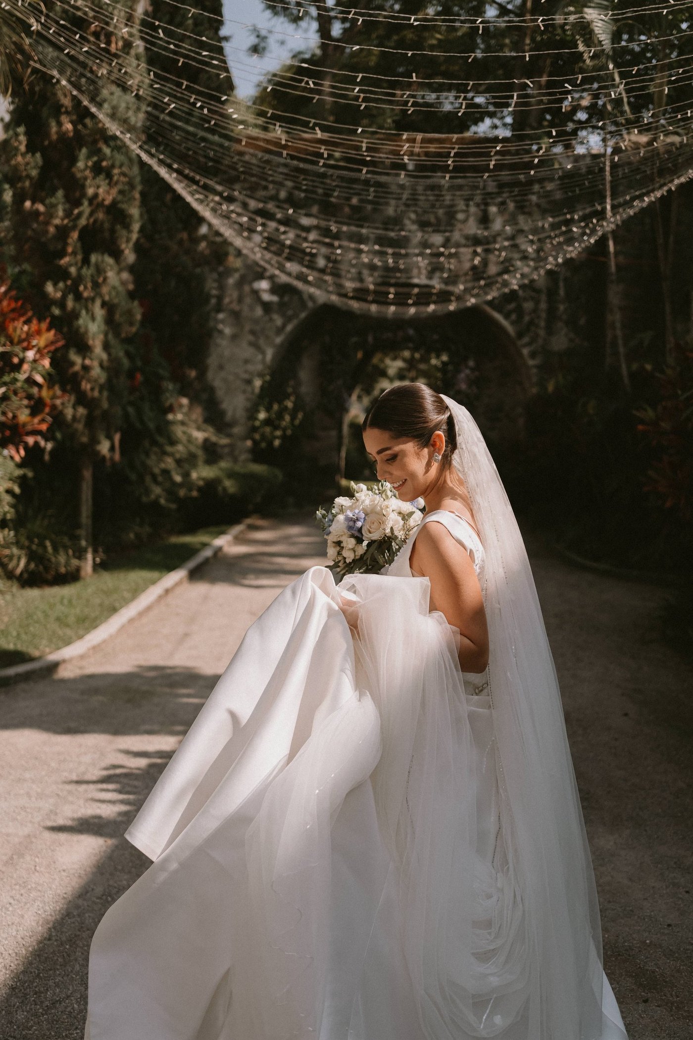 Haciendas en México: escenarios mágicos para tu boda · Inquadratura
