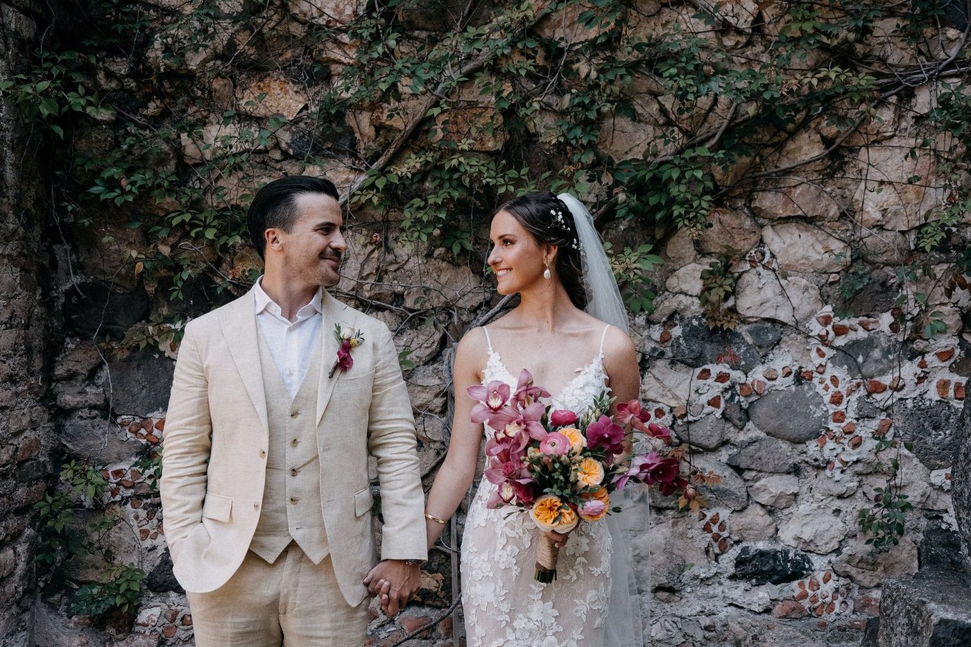 Haciendas en México: escenarios mágicos para tu boda · Inquadratura