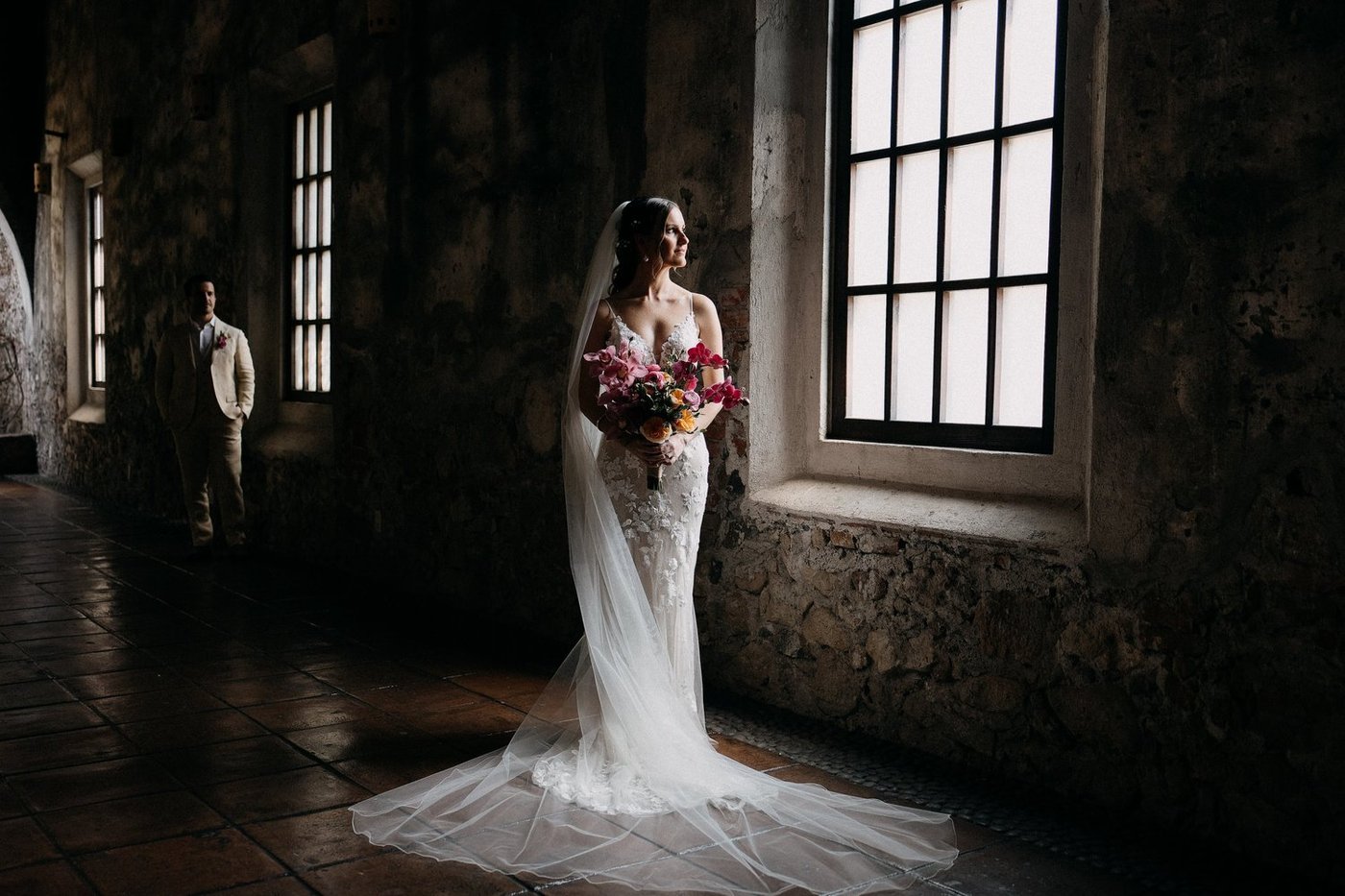 Haciendas en México: escenarios mágicos para tu boda · Inquadratura