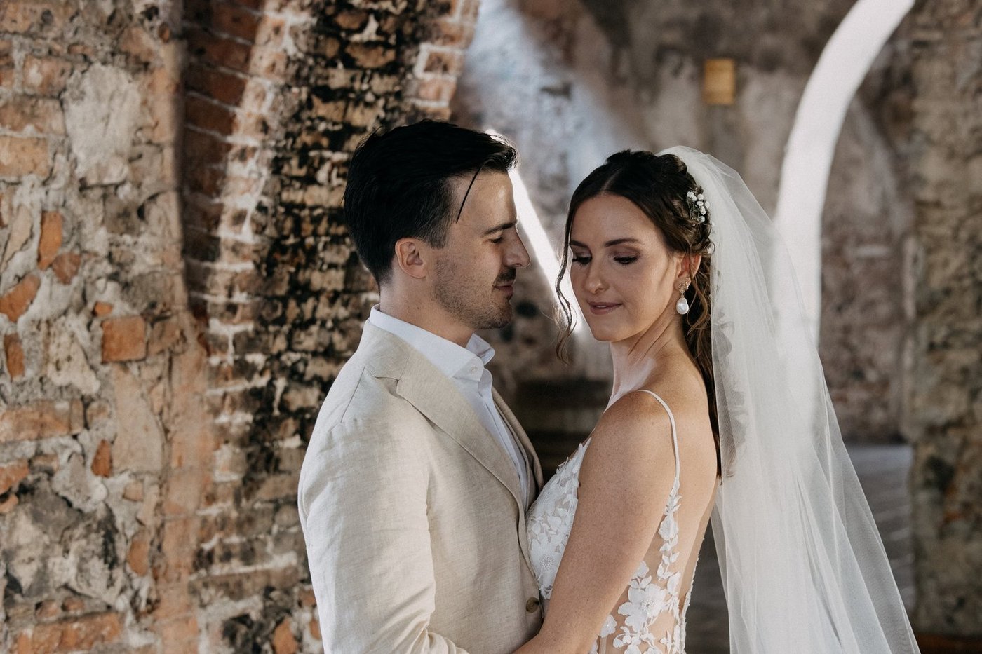 Haciendas en México: escenarios mágicos para tu boda · Inquadratura