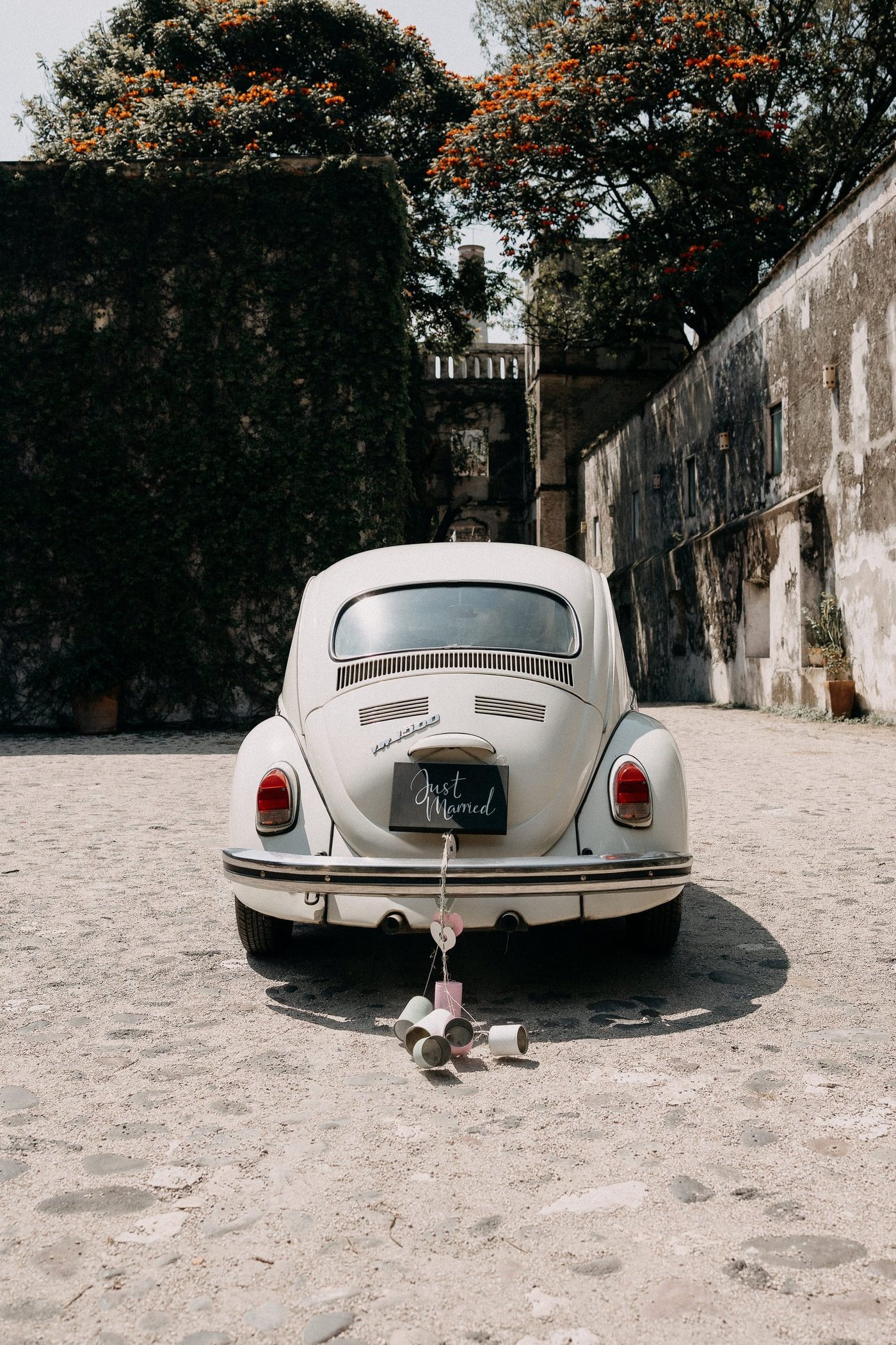 Haciendas en México: escenarios mágicos para tu boda · Inquadratura