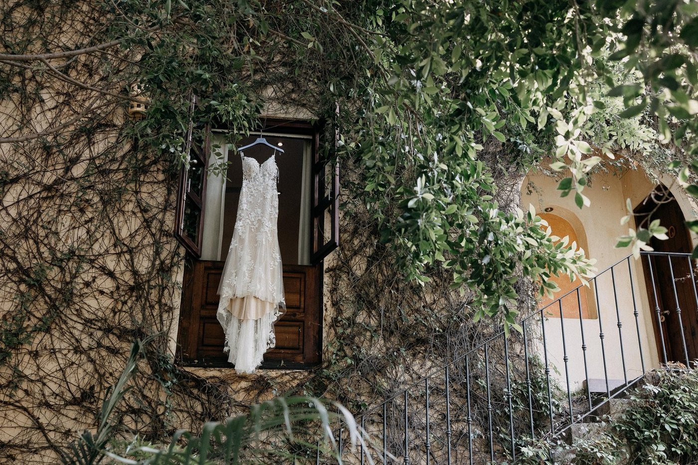 Haciendas en México: escenarios mágicos para tu boda · Inquadratura