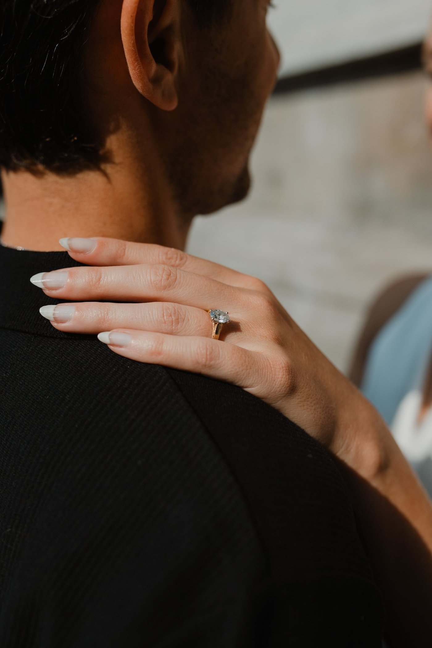 Alanna & Cristian — una boda íntima en la Ciudad de México · Inquadratura