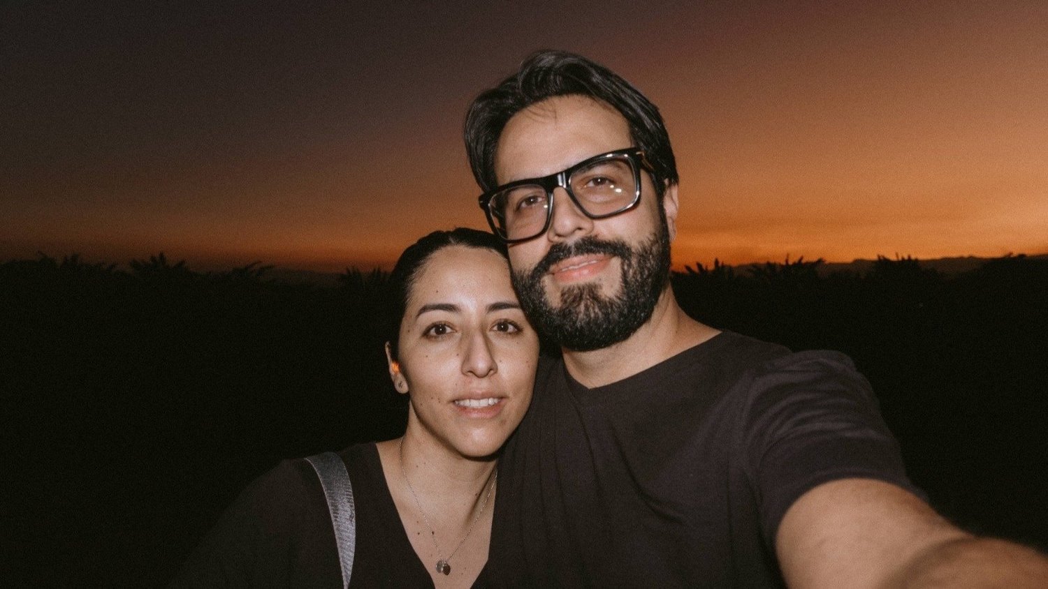 Boda cubierta por dos fotógrafos · Inquadratura