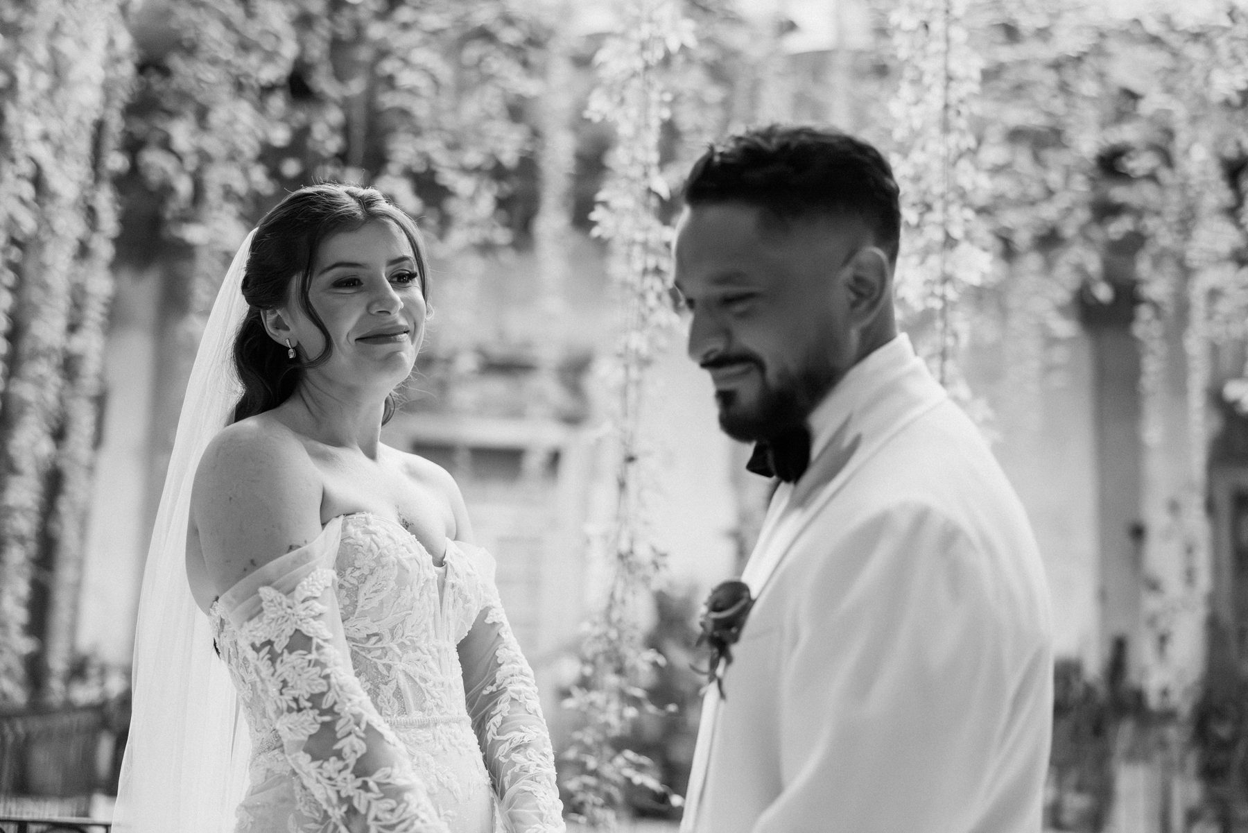 Victoria & Vicente · General Prim · Inquadratura